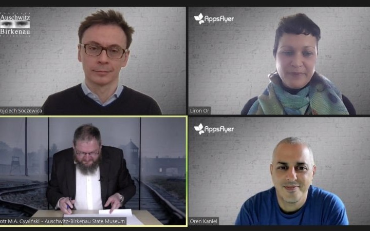 Najnowsze technologie umożliwią wirtualne zwiedzanie Miejsca Pamięci Auschwitz-Birkenau