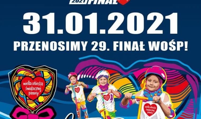 Dzięki WOŚP Szpital Powiatowy wzbogacił się o cenny sprzęt medyczny. Orkiestra znów zagra w najbliższą niedzielę