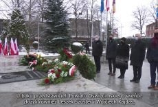 Nie możemy zapomnieć. Uroczystości rocznicowe na placu Kościuszki