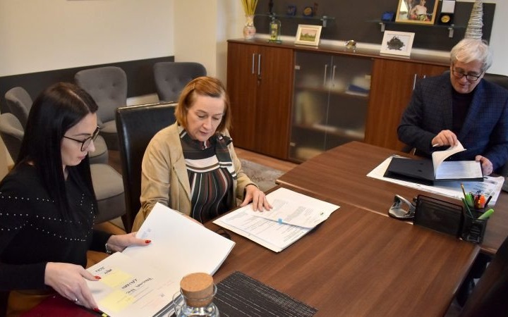 Wsparcie Powiatowego Urzędu Pracy dla osób bezrobotnych