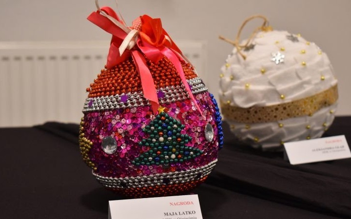 Nagrodzeni za świąteczne cudeńka