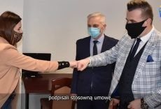 Kronika Powiatu Oświęcimskiego. Filmowy przegląd najważniejszych wydarzeń ostatnich tygodni