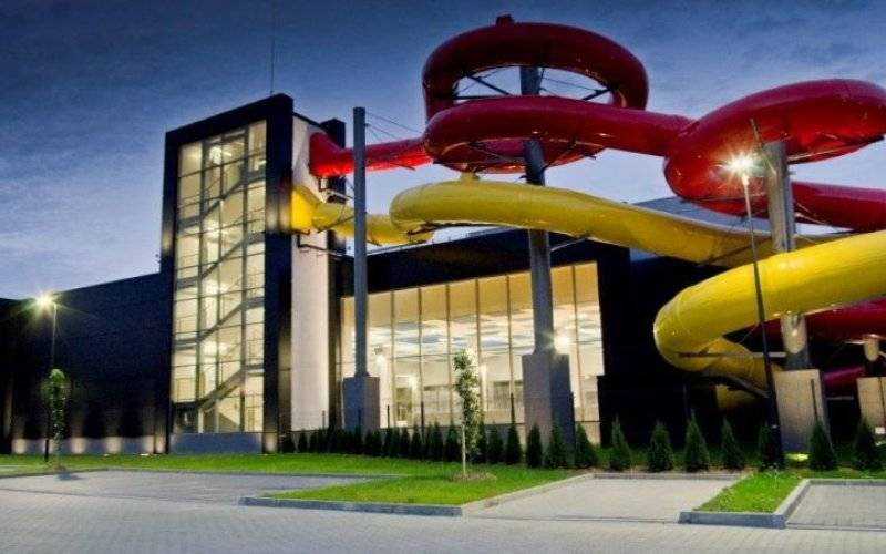 Ponowne otwarcie basenów w naszym powiecie
