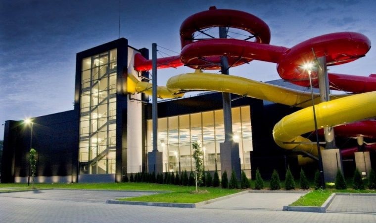 Ponowne otwarcie basenów w naszym powiecie