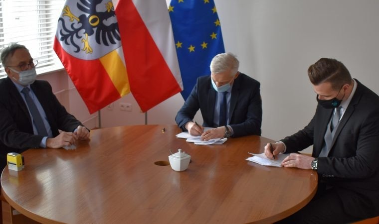 Czas na III etap rozbudowy Specjalnego Ośrodka Szkolno-Wychowawczego w Oświęcimiu