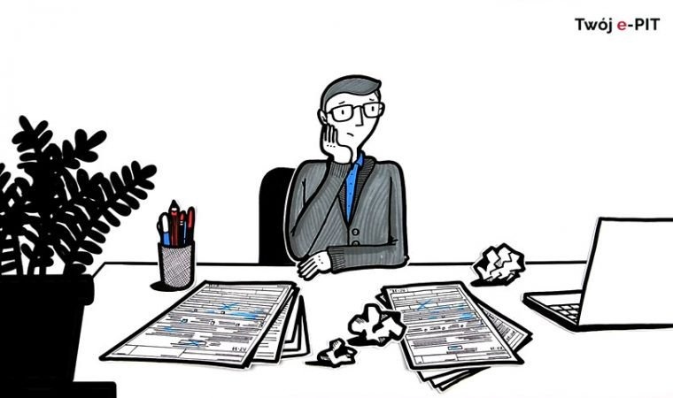 Od 15 lutego Twój e-PIT 2020 czeka na Ciebie na e-US