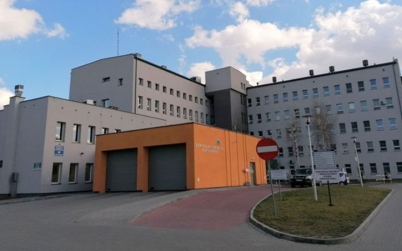 Zdrowie jest wartością nadrzędną