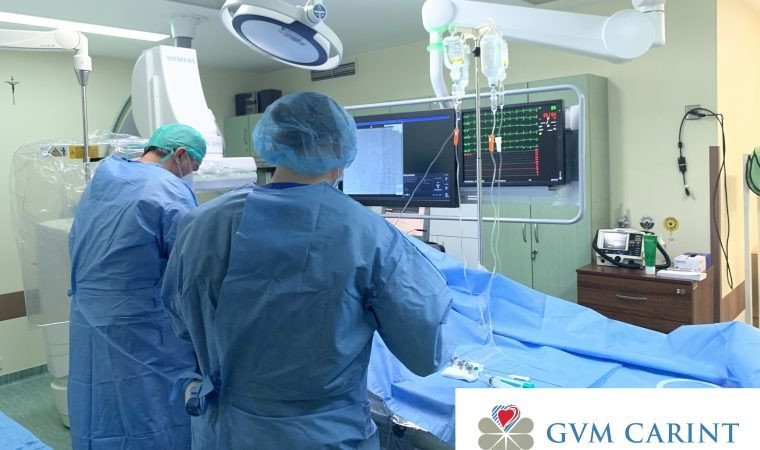 Najmniejszy, ale porusza serca! Ogromny sukces oświęcimskich kardiologów