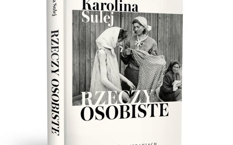 Dbałość o wygląd pozwalała przetrwać obozowy koszmar