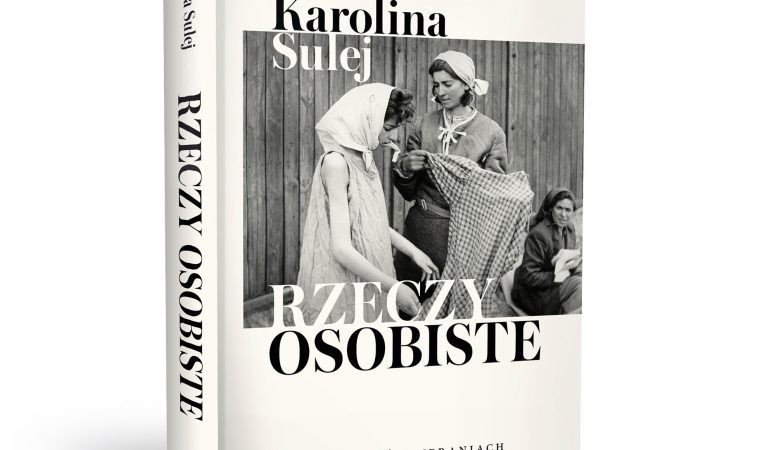 Dbałość o wygląd pozwalała przetrwać obozowy koszmar