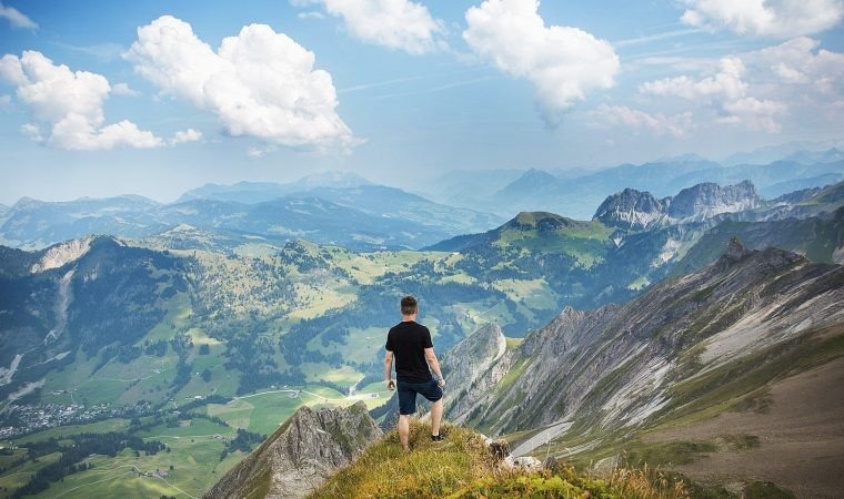 Życzenia członkiń Zarządu Powiatu z okazji Dnia Mężczyzny