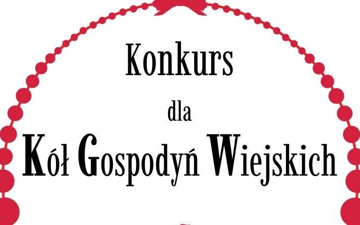 Wrosły się w wiejski krajobraz
