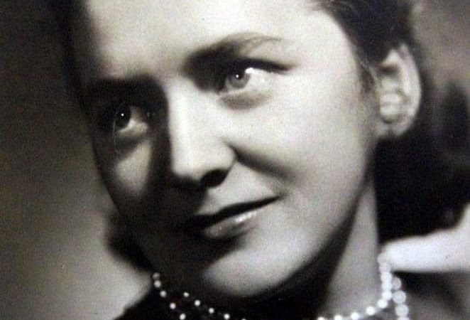 Ostatnia ziemska droga „Igi”, legendarnej łączniczki oddziału AK „Sosienki”