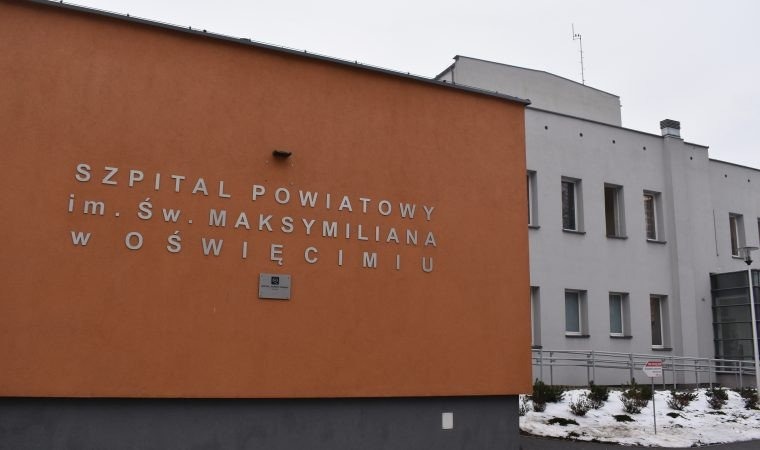 Zaraza nie odpuszcza. Znów rośnie liczba pacjentów covidowych w naszym szpitalu