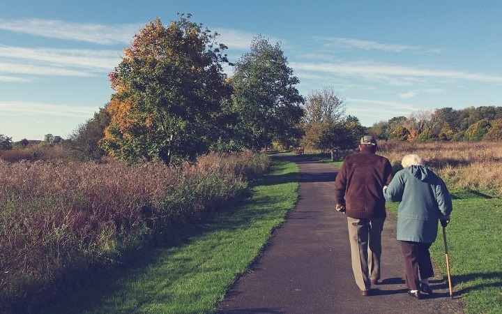 Powiat Oświęcimski nie zapomina o seniorach