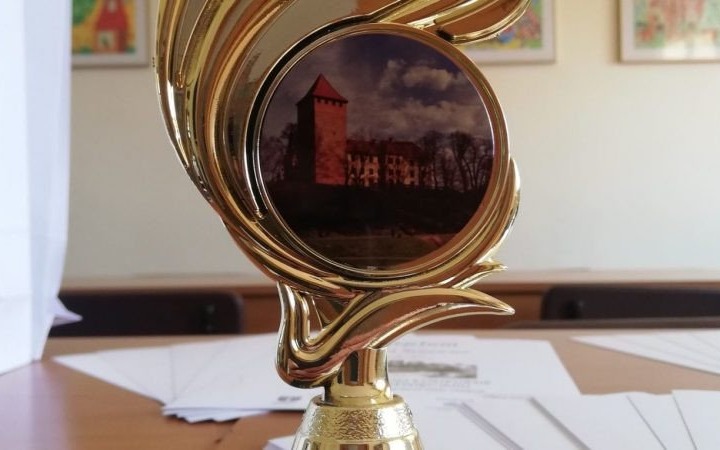 Mimo młodego wieku świetnie znają historię i teraźniejszość Oświęcimia