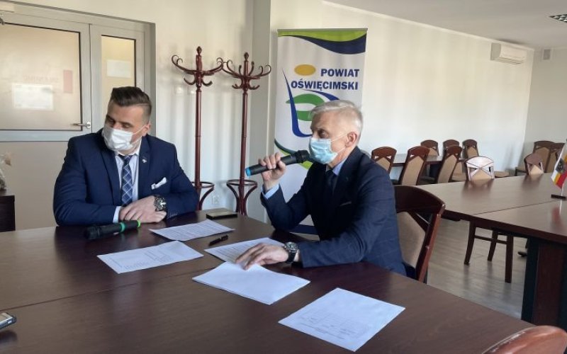 Powstaną dodatkowe punkty szczepień w naszym powiecie