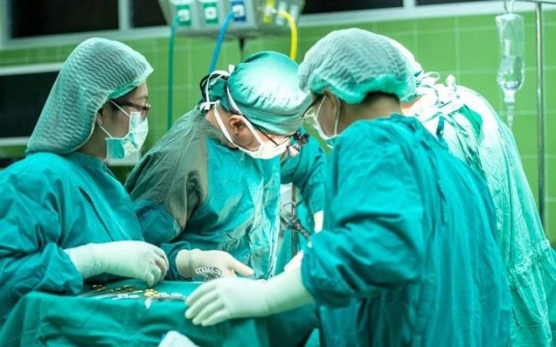 Dziś Światowy Dzień Zdrowia i Pracownika Służby Zdrowia. Życzenia od władz Powiatu