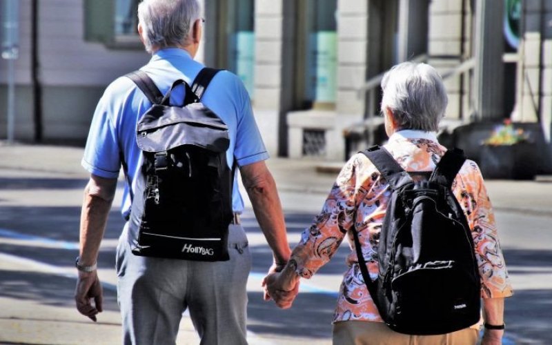 Z myślą o seniorach. Zarząd Powiatu ogłosił konkursy dla podmiotów wspierających starsze osoby