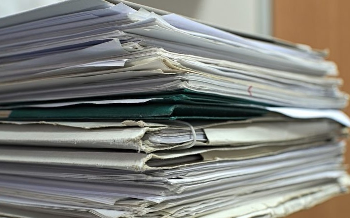 Komunikat dyrekcji szpitala ws. dokumentacji medycznej pacjentów