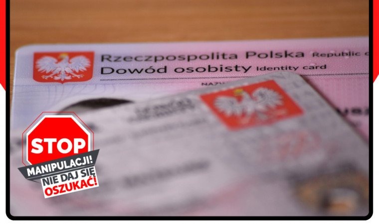 Oszustwa przez spis powszechny. Seniorze, bądź czujny!