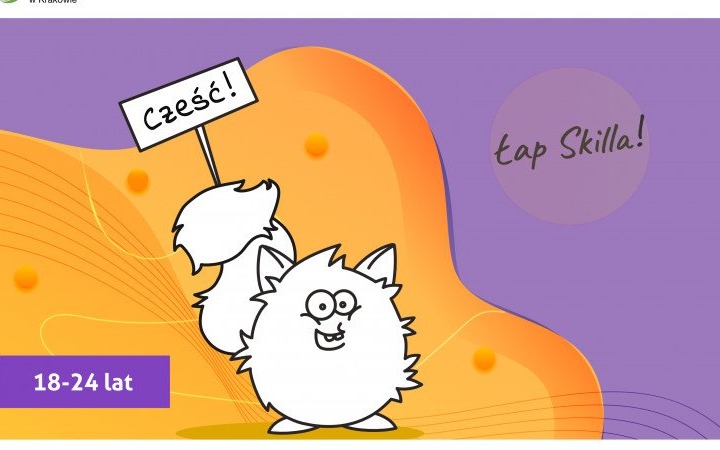 Chcesz zdobyć lepszą pracę? „Łap skilla!”