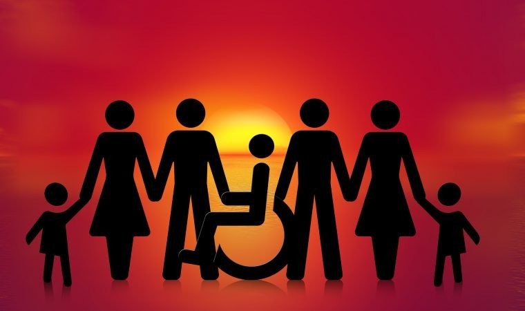 Środki na rehabilitację osób z niepełnosprawnościami