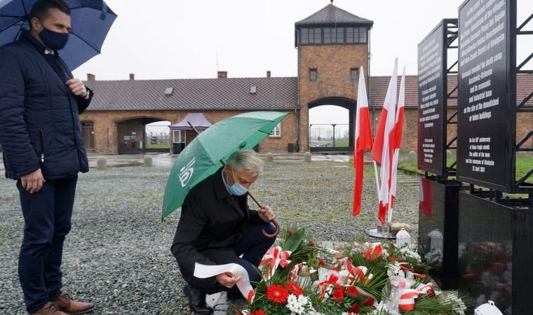 Niemieccy okupanci odebrali im dorobek życia. Ta krzywda pozostała w pamięci wypędzonych