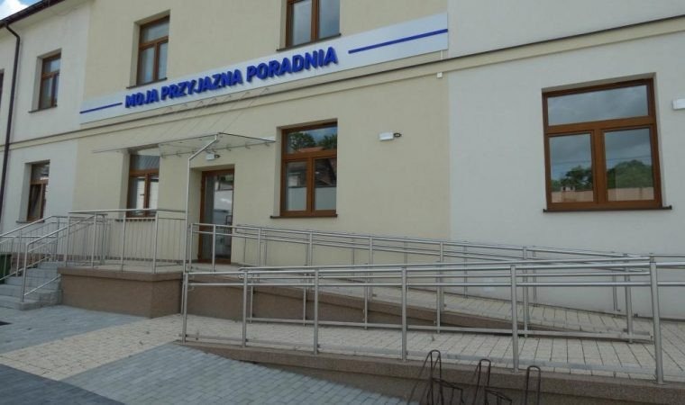 Trzeci PSM w powiecie. Gmina Brzeszcze szykuje się do otwarcia Punktu Szczepień Masowych