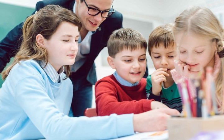 mPotęga. Dofinansowanie kreatywnych zajęć z matematyki