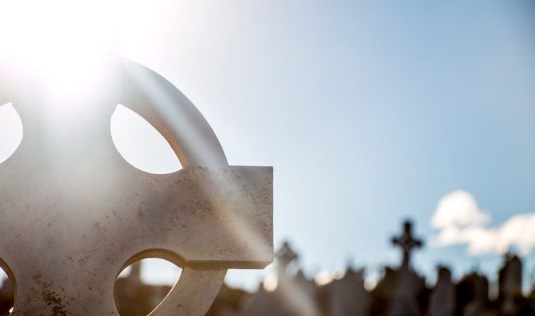 Uchronić przed zgubnym upływem czasu