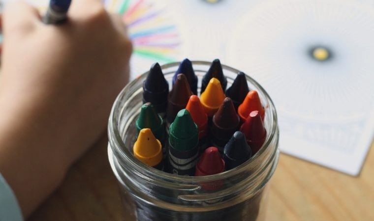 Bezpłatne warsztaty dla nauczycieli wychowania przedszkolnego