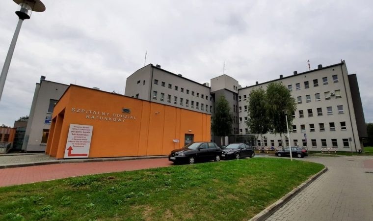 Kolonoskopia w znieczuleniu ogólnym. Skorzystaj z bezpłatnych badań profilaktycznych sfinansowanych przez Powiat Oświęcimski