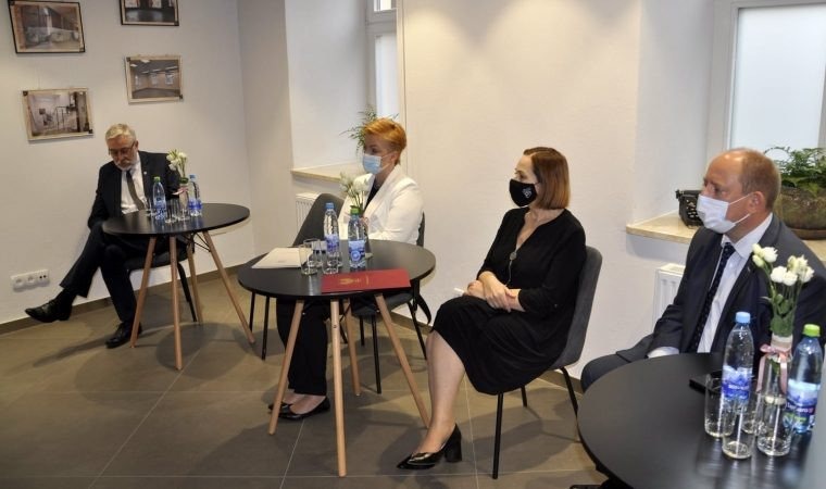 Ta „Trzynastka” dobrze się kojarzy. Otwarcie Miejsca Aktywności Mieszkańców w Kętach