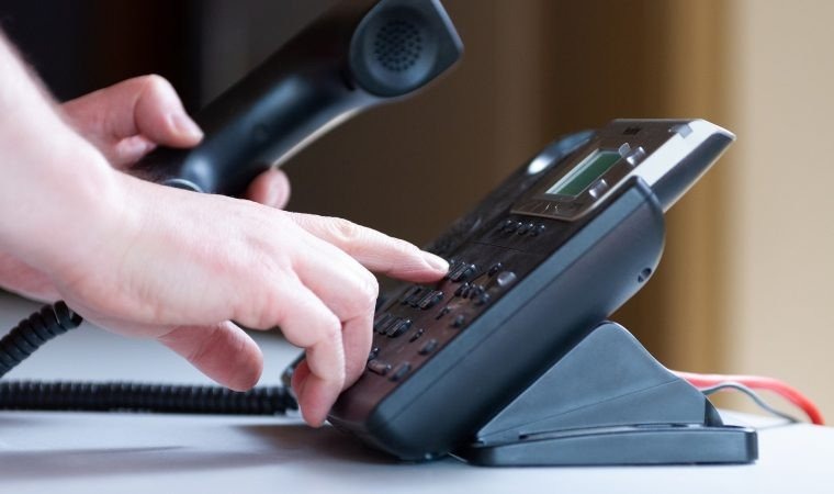 Dyżury telefoniczne specjalistów ZUS