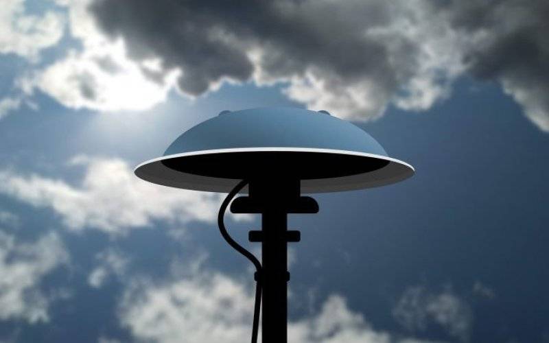 Zawyją syreny. Spokojnie, to tylko ćwiczenia