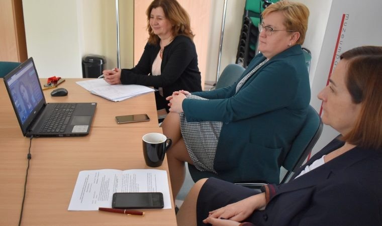 Miejsce Pamięci Auschwitz-Birkenau. Światowe dziedzictwo w dialogu z lokalną społecznością