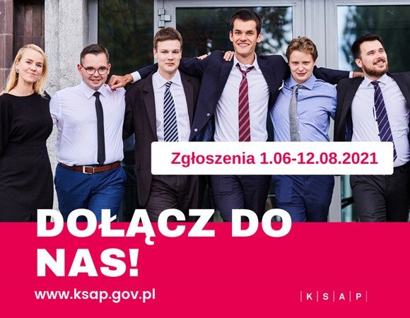 Dni Otwarte w KSAP