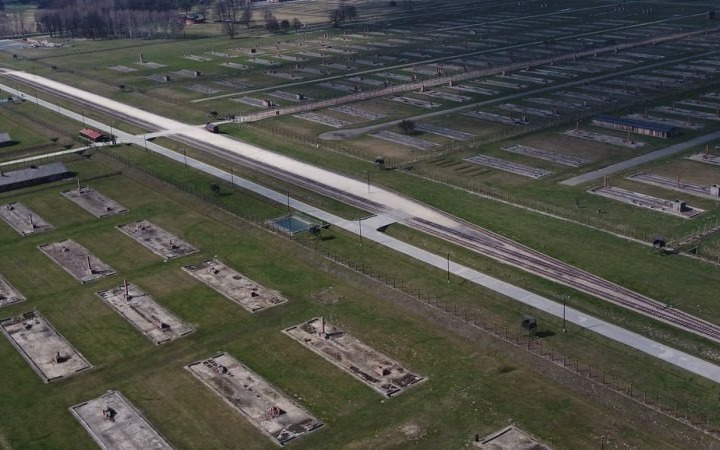 Muzeum Auschwitz otwarte przez siedem dni w tygodniu