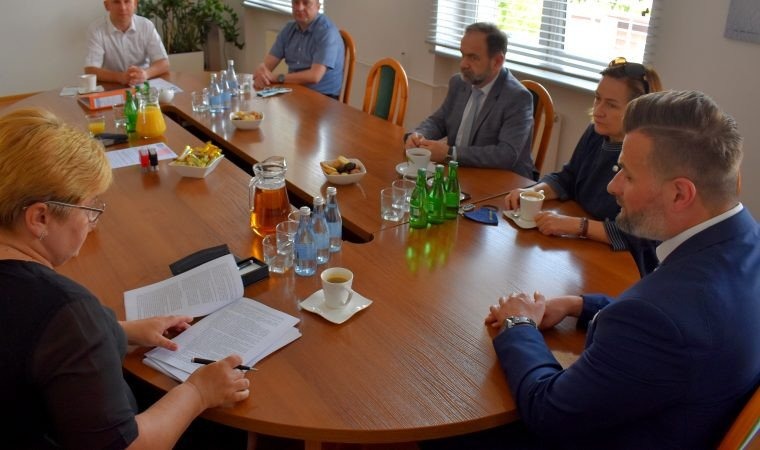 Podpisana umowa na realizację wystawy stałej w Muzeum Pamięci