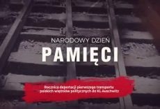Rocznica pierwszego transportu Polaków do KL Auschwitz