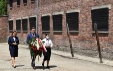 Polacy byli pierwszymi ofiarami KL Auschwitz