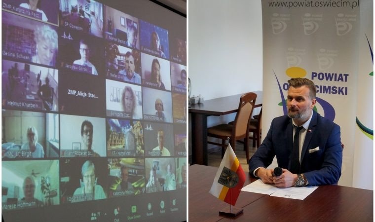 Sąsiedztwo zobowiązuje. 30 lat współpracy polskich i niemieckich samorządów