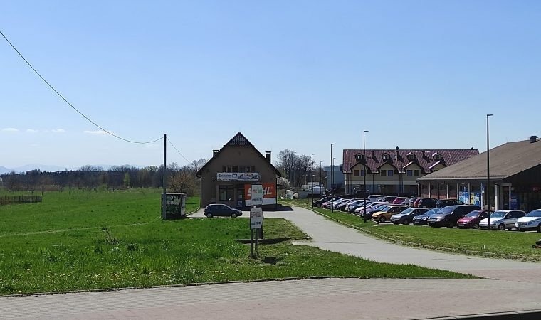 Nowe drogi w stolicy naszego powiatu