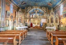 Na szlaku architektury drewnianej w 3D. Kościół pw. św. Marcina w Jawiszowicach