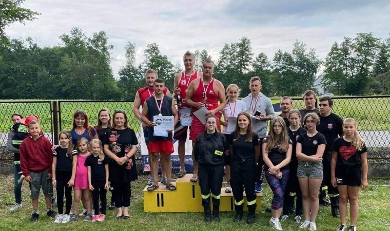 Cykl turniejów w siatkówce plażowej pod patronatem starosty