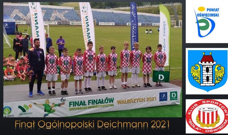 Solarze reprezentowali Powiat Oświęcimski w ogólnopolskim finale w Wałbrzychu