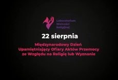 Wyraź solidarność z prześladowanymi ze względu na wyznawaną wiarę