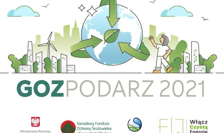 Gospodarka Obiegu Zamkniętego. Piramida 3U