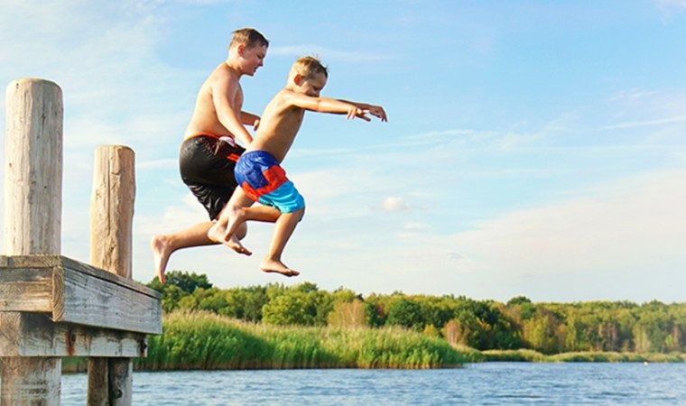 Co zrobić, kiedy na naszych oczach ktoś tonie?